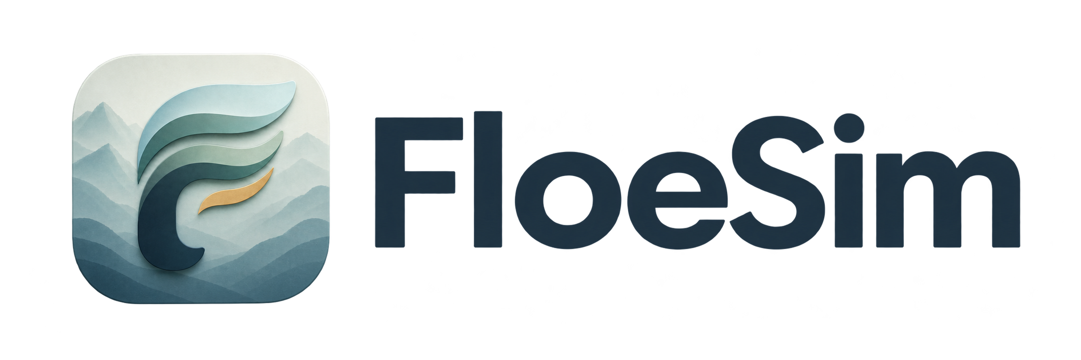 FloeSim